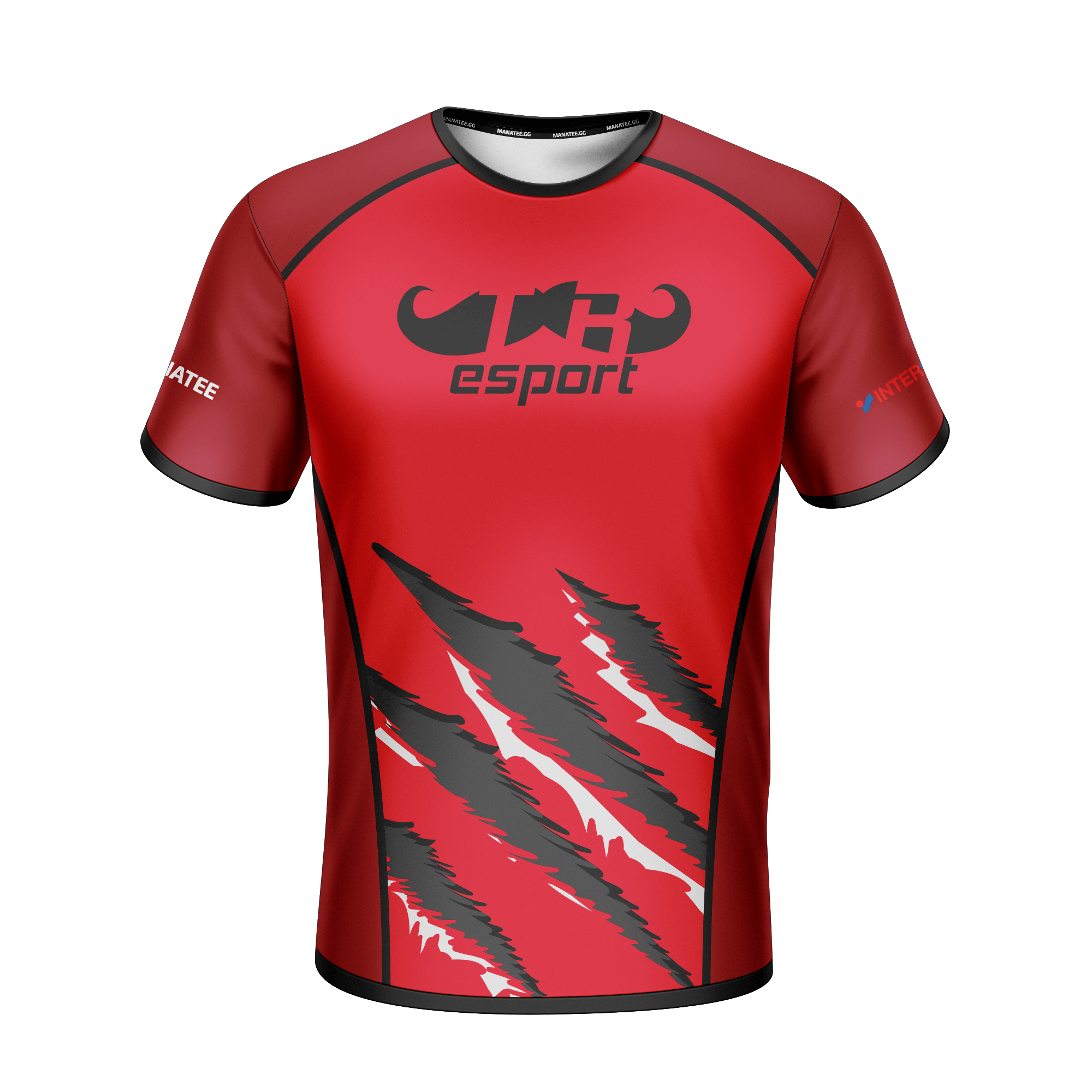 TR E-Sport Jersey