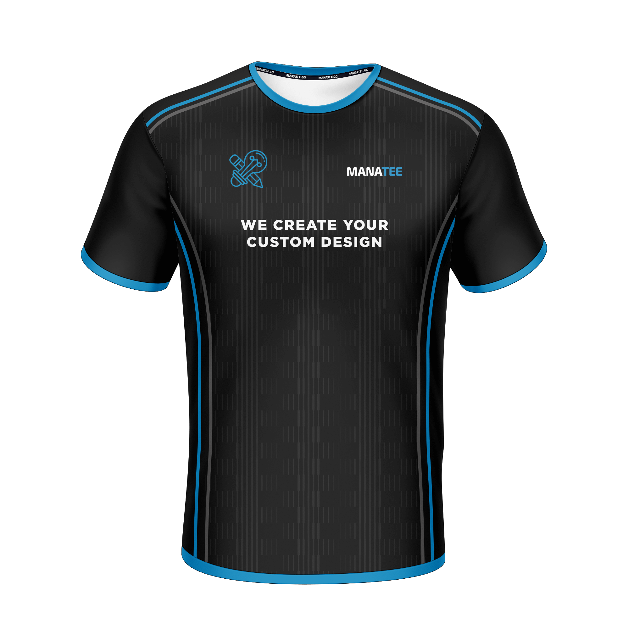 custom jersey design