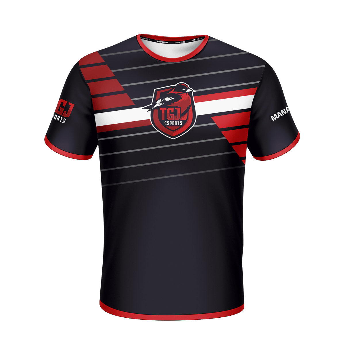 TGJ Esports Jersey – Manatee