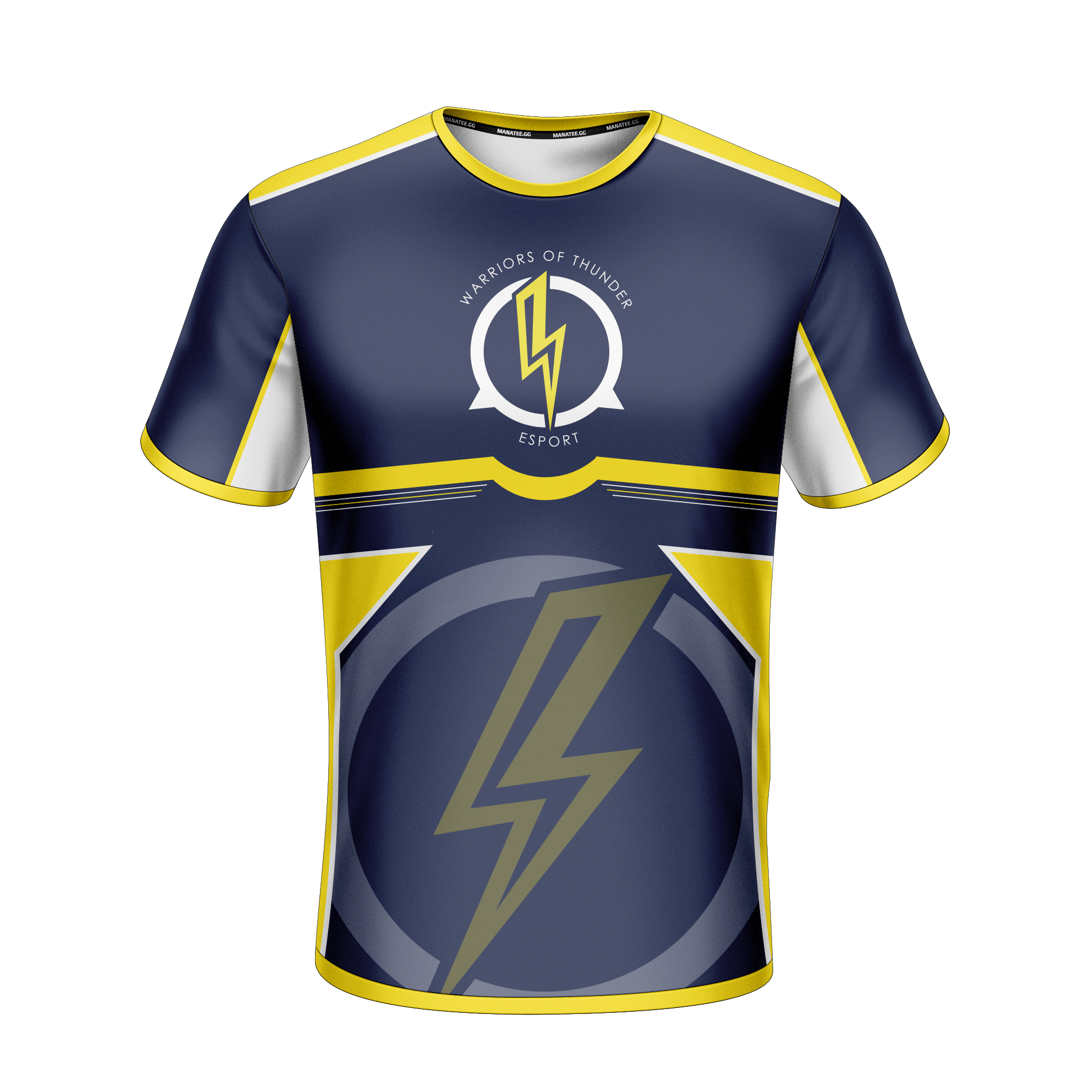 jersey thunder