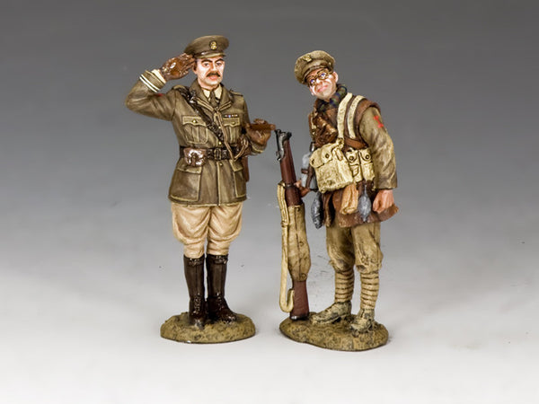 world war 1 toy soldiers