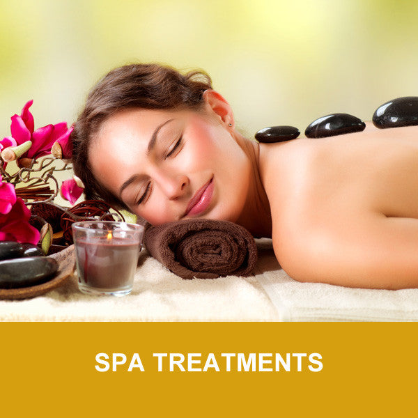 Spa Treatments Lavita Spas 1104