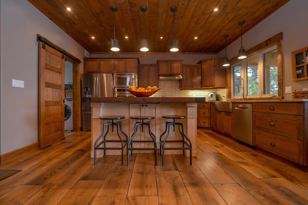 How Long Do Hardwood Floors Need To Acclimate Guiding You