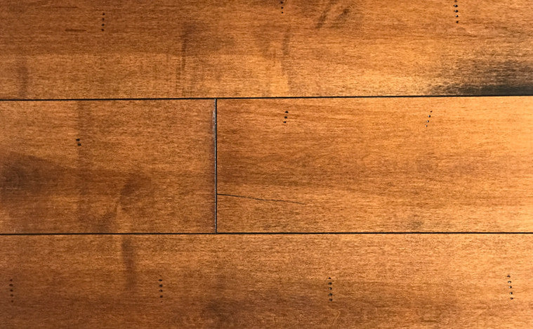 Maple Toffee 1850 Hardwood Flooring Gaylord Flooring