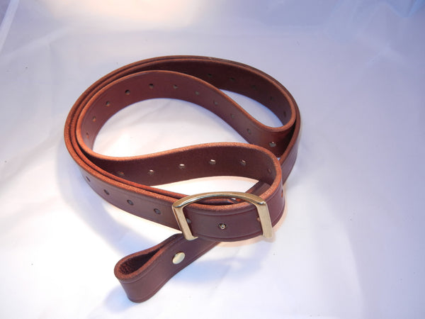 The Rhodesian™ Sling – Andy's Leather
