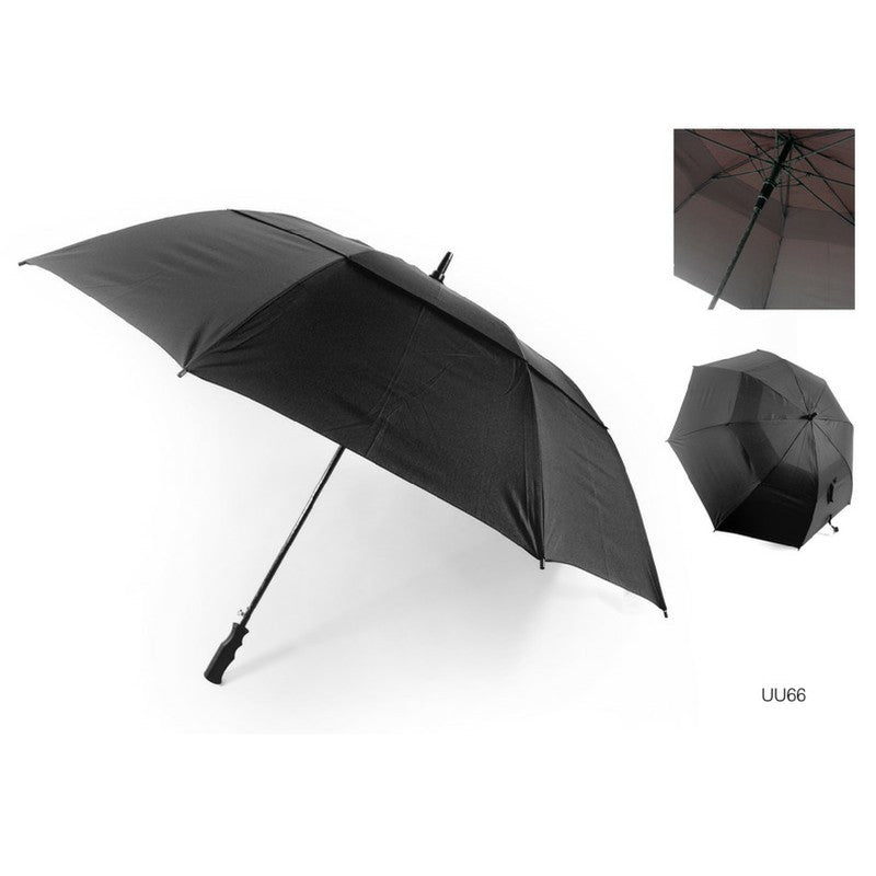 storm proof golf umbrella