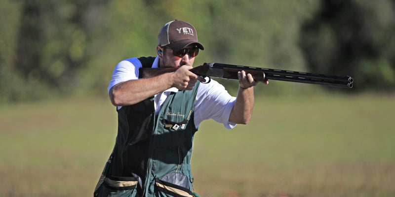 Jacksonville Clay Target Sports Newsletter February 2016