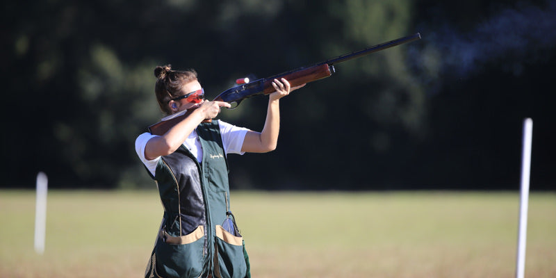Jacksonville Clay Target Sports Newsletter January 2016