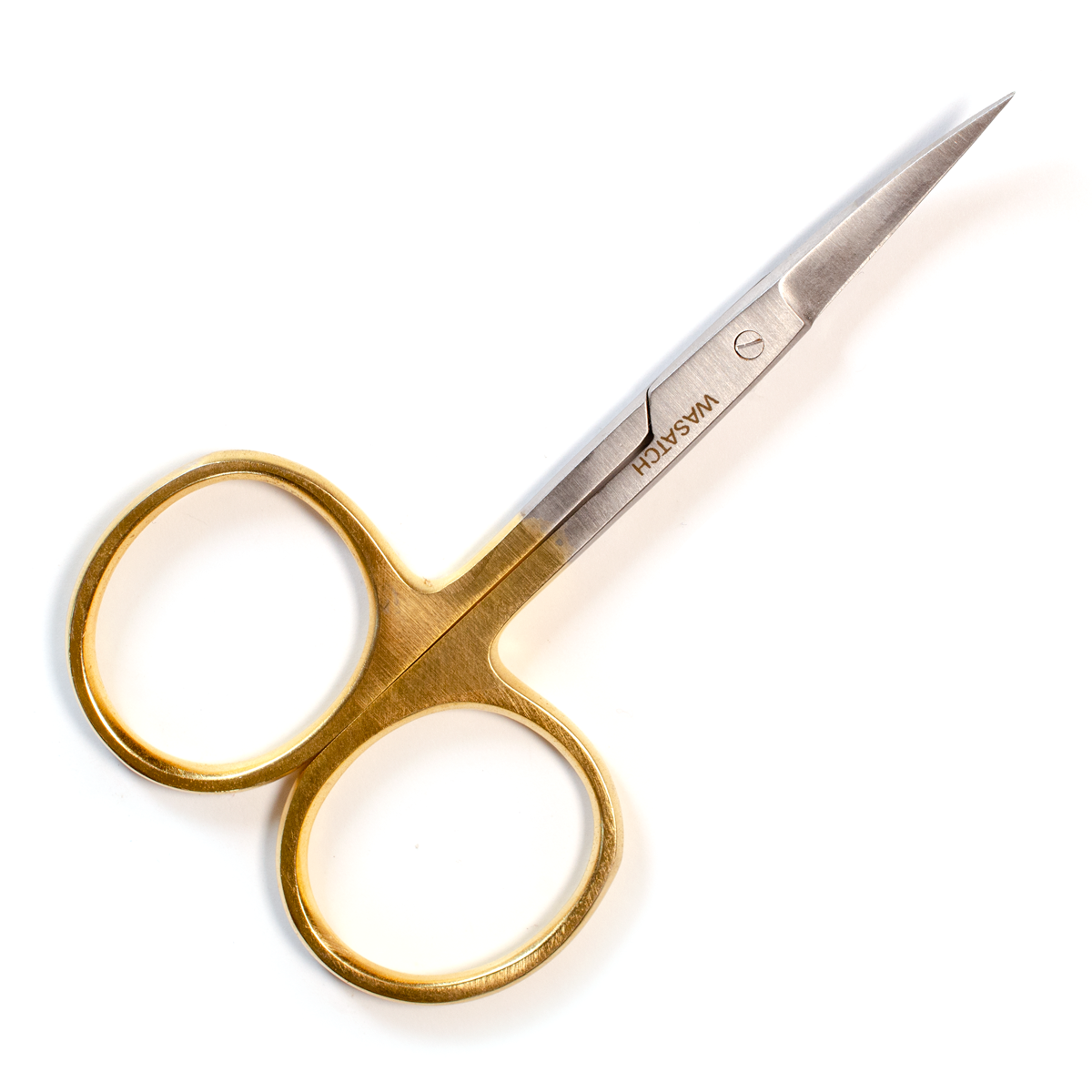 curved scissors