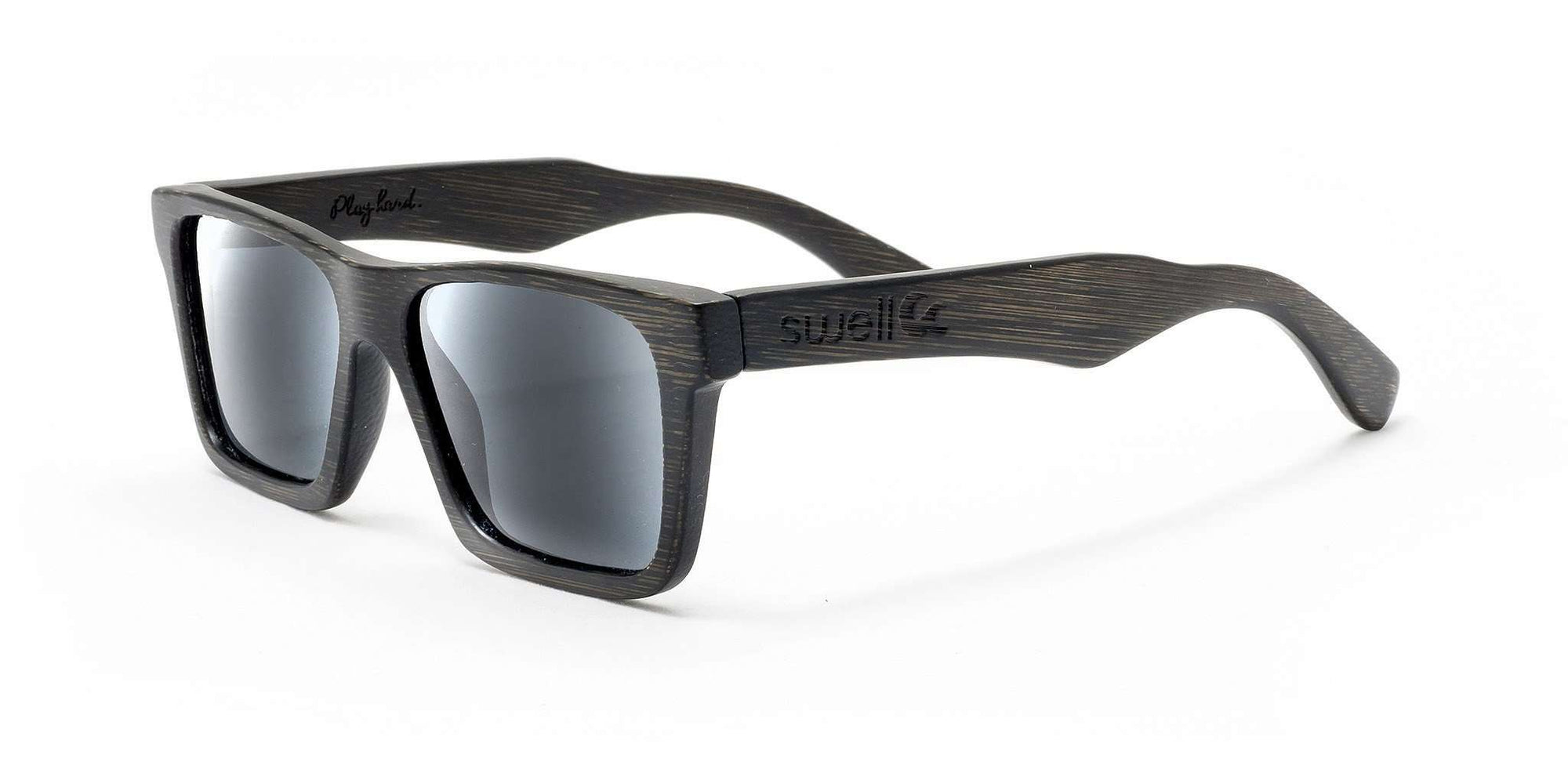 Bamboo Sunglasses – TESOROS