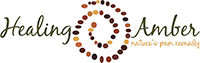 Healing Amber Necklaces