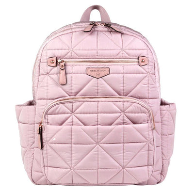 Queen Bee Backpack Diaper Bag –