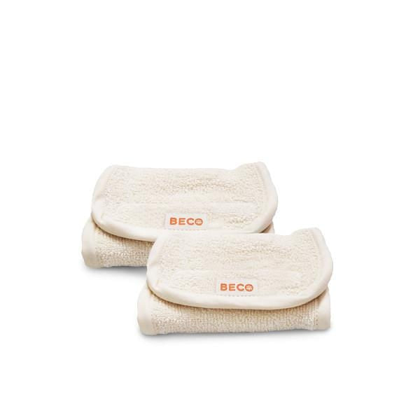 beco gemini teething pads