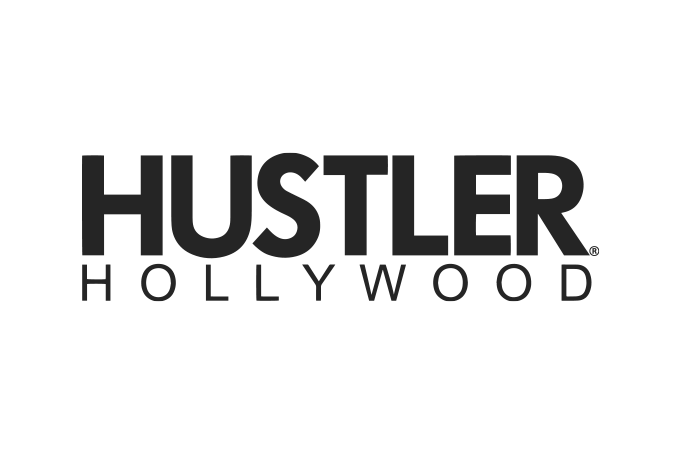 Hustler of Hollywood