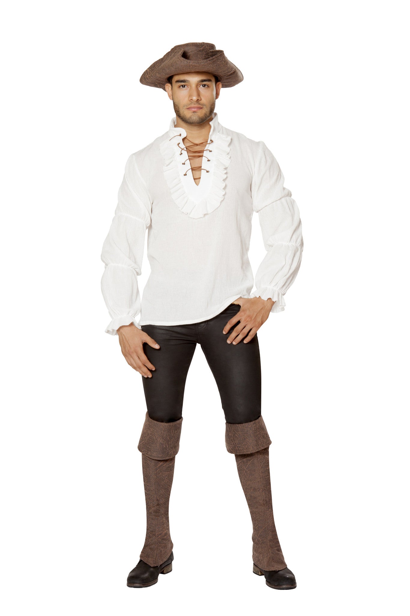 4651 - Pirate Shirt for Men | Wholesale clothing, Shopify Dropship program