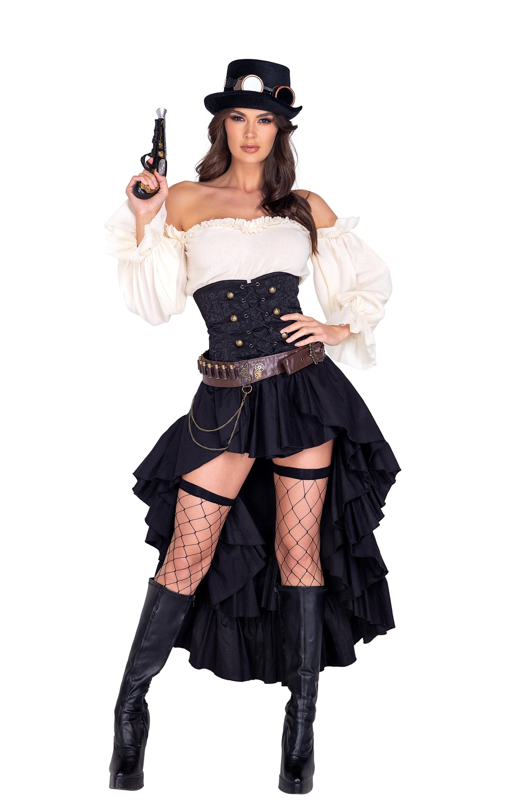 Shop For Costumes At Roma Costume Inc