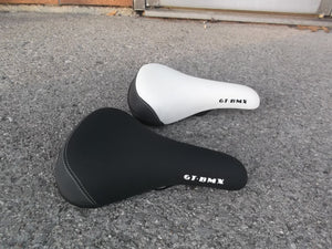 gt bmx seats