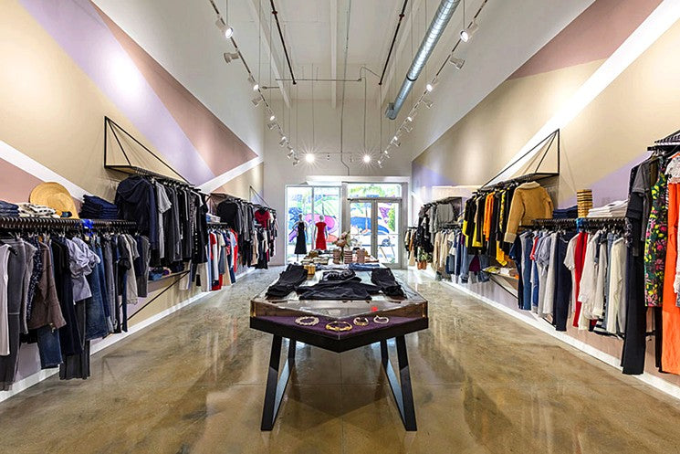 Where to Shop in Miami - Best Luxury Shopping in Miami