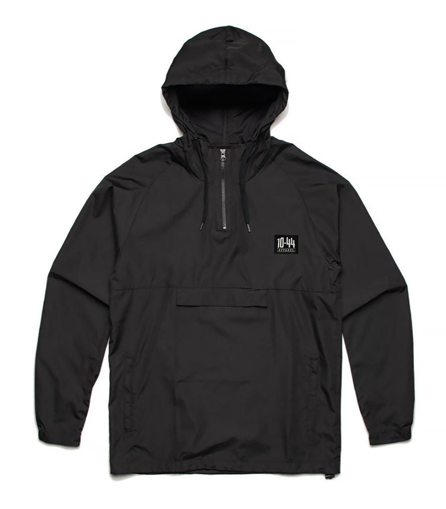 10-44 Mens Bexley Windbreaker Jacket – BornCasuals