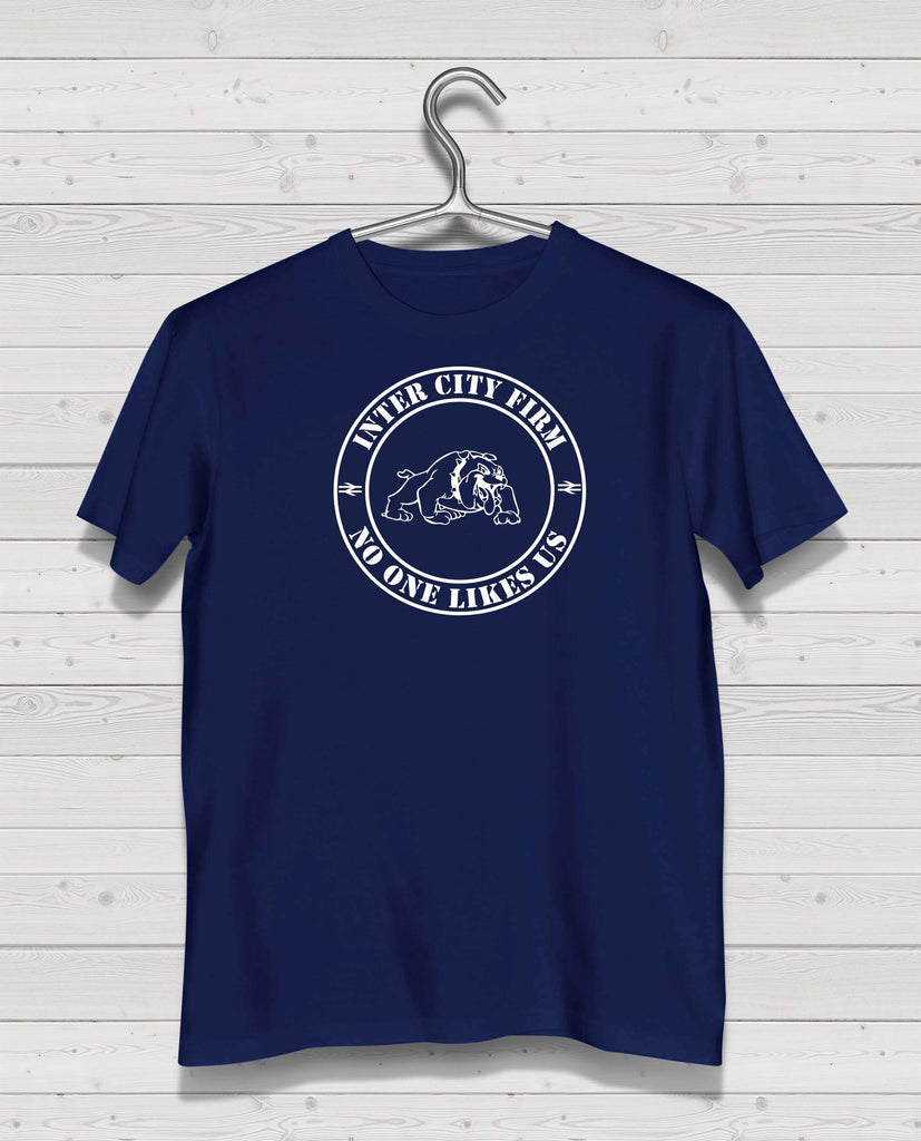 rangers icf t shirt