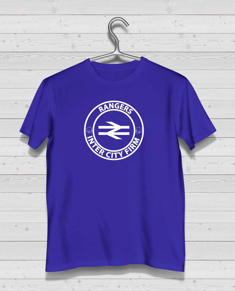 rangers icf t shirt