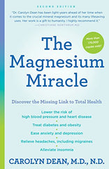 Miracle du magnésium