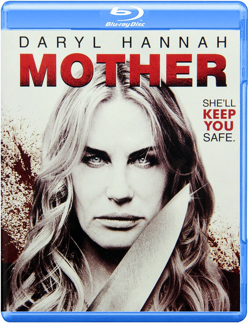Mother Blu-Ray (Free Shipping)