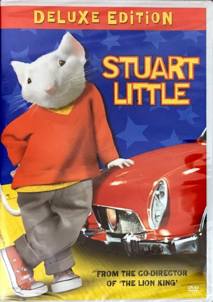 stuart little pictures