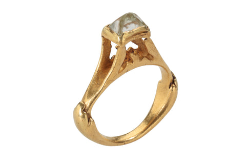 Jewelry 101: History of the Diamond - Giacomelli