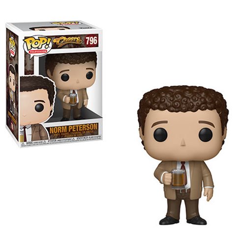 norm peterson action figure