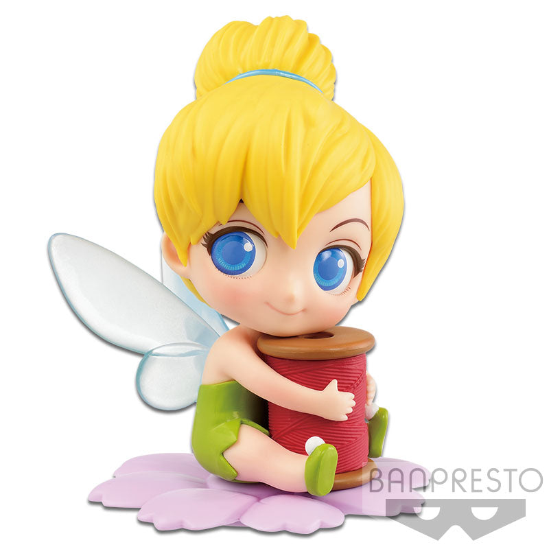 banpresto tinkerbell