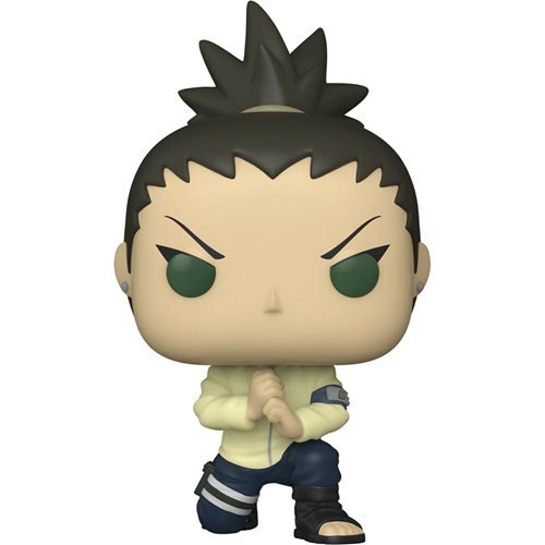 Naruto Pop! Vinyl Figure Sasuke (Curse Mark) [455] — Fugitive Toys