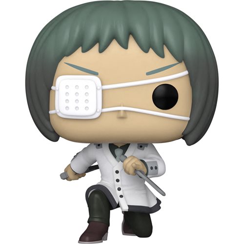 Tokyo Ghoul: Re 3D Key Ring Collection Saiko Yonashi (Anime Toy) -  HobbySearch Anime Goods Store