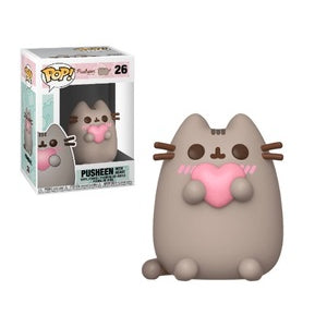 pusheen funko pop exclusives