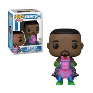 pop toys fortnite