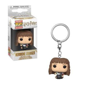 harry potter pocket pop