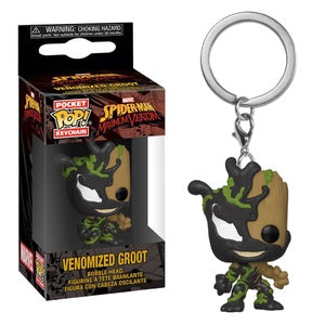 pocket pop keychain groot