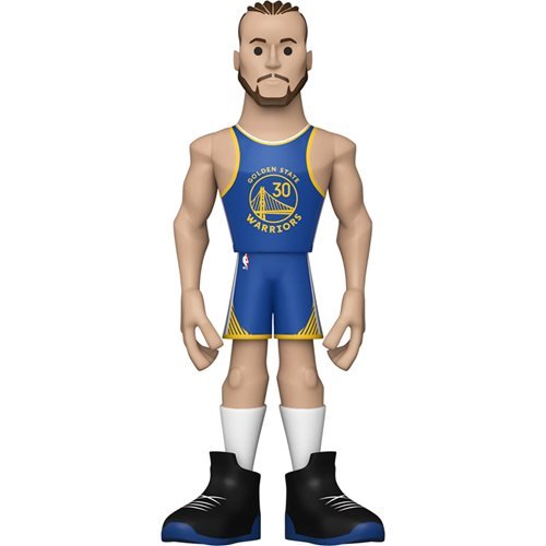 Funko Popsies: NBA - Stephen Curry – MD PopCulture!