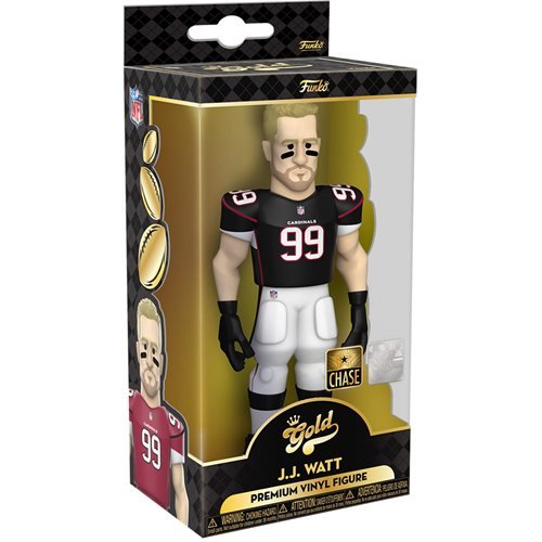 Funko Vinyl Gold 5 NFL: Cowboys - Dak Prescott with Chase