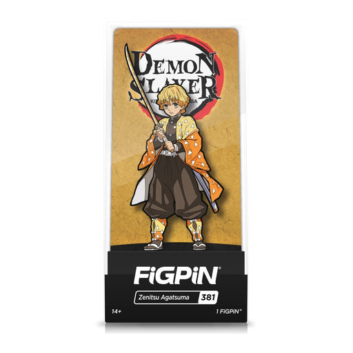 Demon Slayer Kimetsu no Yaiba Kamado Tanjiro with Onigiri - Demon Slayer -  Pin