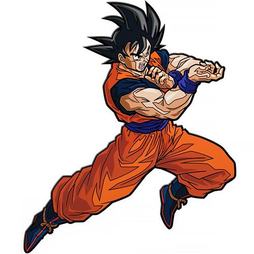 Super Saiyan 3 Goku (222)