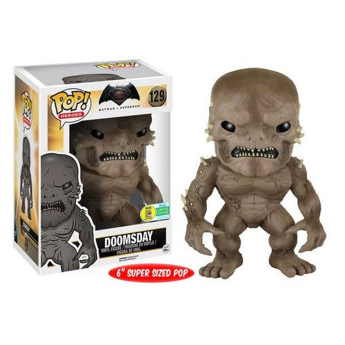 6 inch pop figures