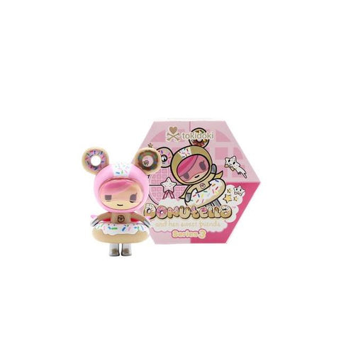 Tokidoki Donutella Plush - Hilly Fields Florist