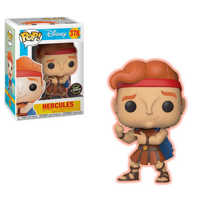 chase pop vinyl