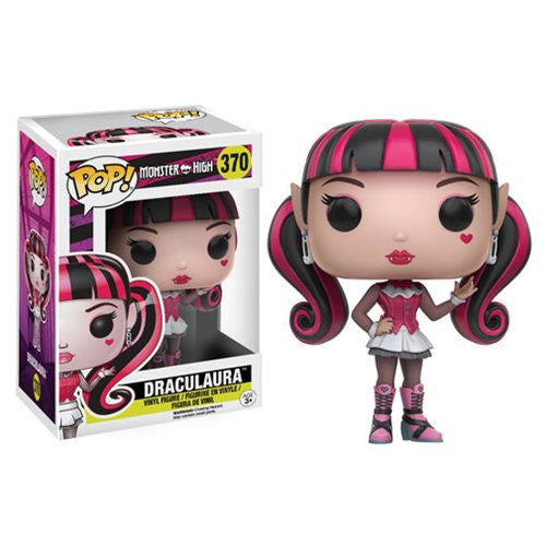 monster high items