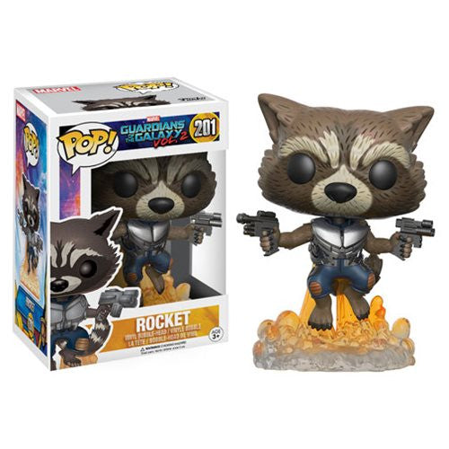 guardians of the galaxy pop vinyl