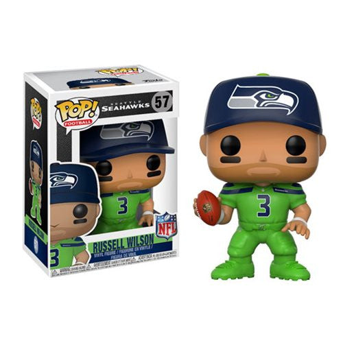 Funko Pop! NFL Football - Todd Gurley Los Angeles Rams #58