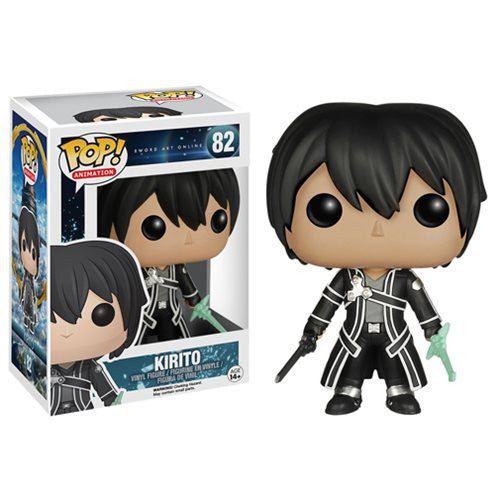 funko pop vampire knight