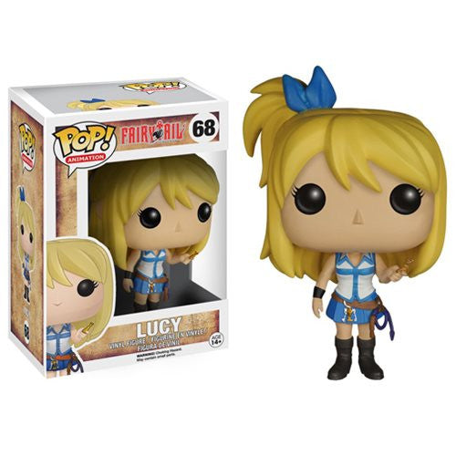 anime pop vinyl