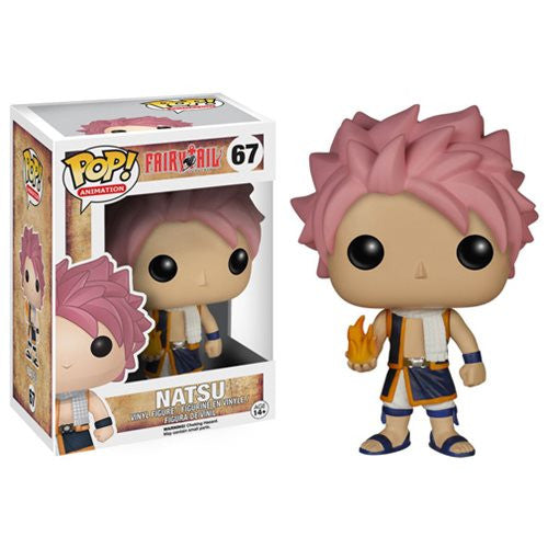 anime pop vinyl